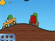 Up Hill Racing game thumbnail