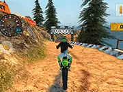 Uphill Offroad Moto Racing game thumbnail