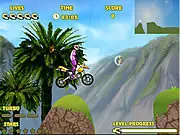 Uphill Rush game thumbnail