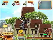 Uphill Rush game thumbnail