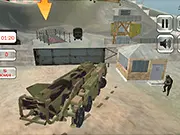 US Army Drone Attack Mission game thumbnail