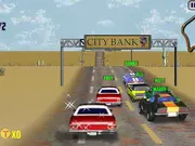 V8 Muscle Cars game thumbnail