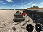 Vehicles Simulator game thumbnail