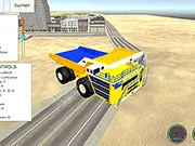 Vehicles Simulator game thumbnail