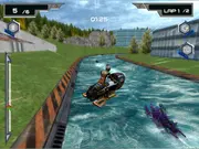 Water Scooter Mania 2 : Riptide game thumbnail