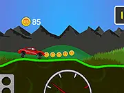 Wheel Storm: Stiff Mountains game thumbnail