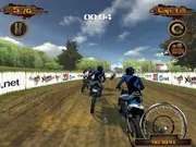 Xcross Madness game thumbnail