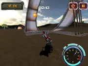 Xtreme Offroad Challenge game thumbnail