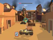 Aerial Combat Battlefield game thumbnail