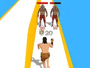 Age Wars Idle game thumbnail