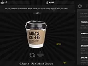 Aira's Coffee game thumbnail