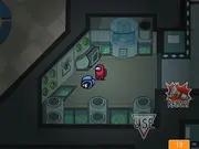 Among Us Multiplayer game thumbnail