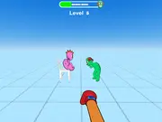 Annoying Cousin Punch game thumbnail