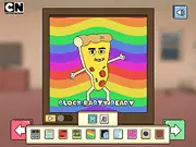 Apple & Onion Style Maker game thumbnail
