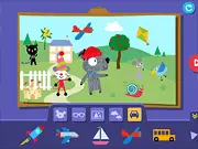 Arty Mouse & Friends: Sticker Book game thumbnail