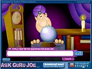 Ask Guro Joe game thumbnail