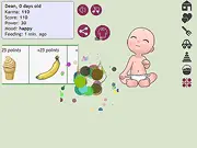 Baby Adopter game thumbnail