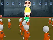 Baby Survival Challenge game thumbnail