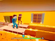 Balanced Running game thumbnail