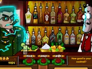 Bartender The Celeb Mix game thumbnail