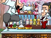 Bartender The Wedding game thumbnail
