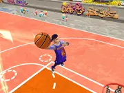 Basketball io game thumbnail