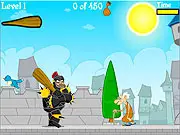 Black Knight game thumbnail