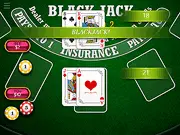 Blackjack Vegas 21 game thumbnail