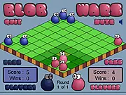 Blob Wars game thumbnail