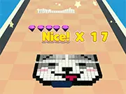 Blocks Stack Rush game thumbnail