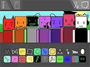Blockys game thumbnail