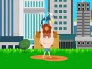 Body Toss game thumbnail