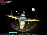 Bombardino Crocodilo Terror Jumpscare game thumbnail