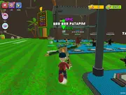 Break a Lucky Egg Brainrots game thumbnail