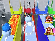 Bridge Fun Race game thumbnail