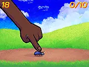 Bug Toucher game thumbnail