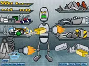 Build A Robot game thumbnail