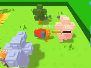 Build My Brainrot game thumbnail