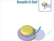 Cake Master 3D game thumbnail