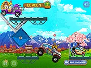 Car Toys Japan Season game thumbnail