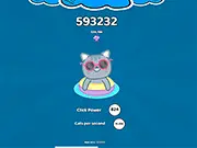 Cat Clicker game thumbnail