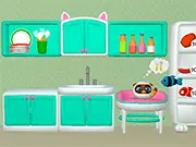 Cat House: My Pet Cat game thumbnail