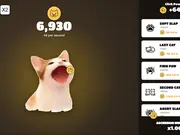 Cat Meme Clicker game thumbnail