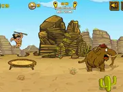 Caveman Hunt game thumbnail