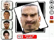Celebrity LOL Funy Face game thumbnail