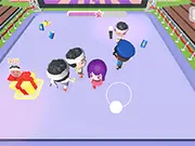Chibi Idol Party game thumbnail