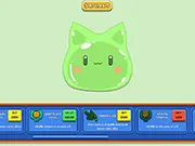 Click and Idle: Slimes game thumbnail