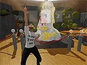 Climate Activist game thumbnail