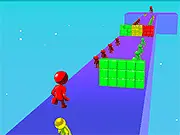 Color Run game thumbnail