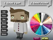 Coloring Boy game thumbnail